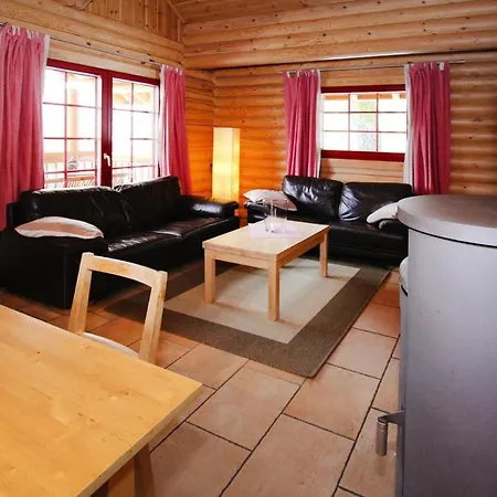 In Mit Garten Сasa de vacaciones Schierke