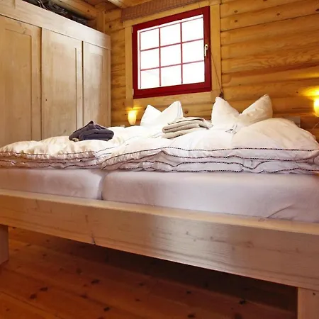 In Mit Garten Сasa de vacaciones